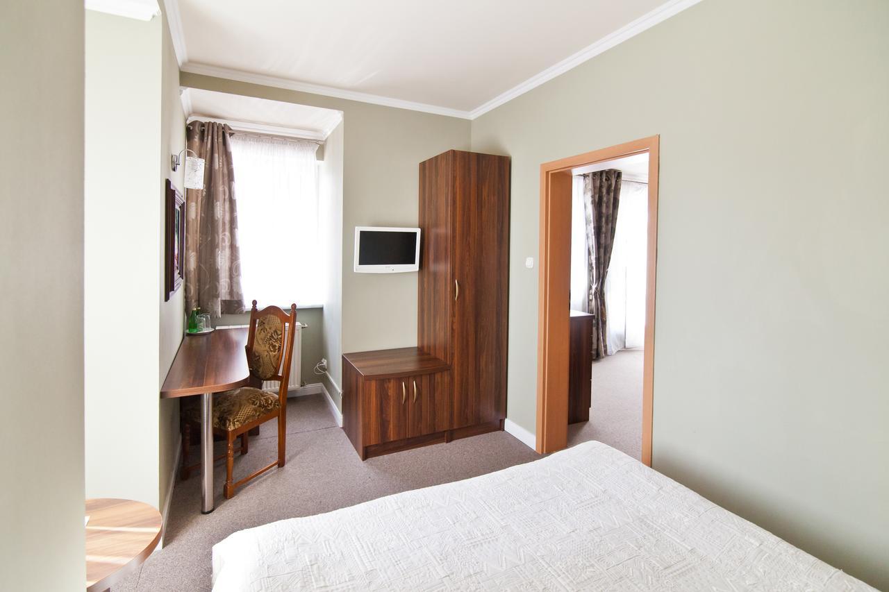 Dom Nad Rzeka Hotel Skwierzyna Cameră foto
