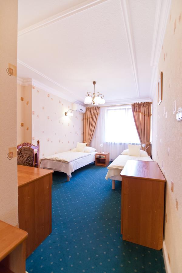 Dom Nad Rzeka Hotel Skwierzyna Cameră foto