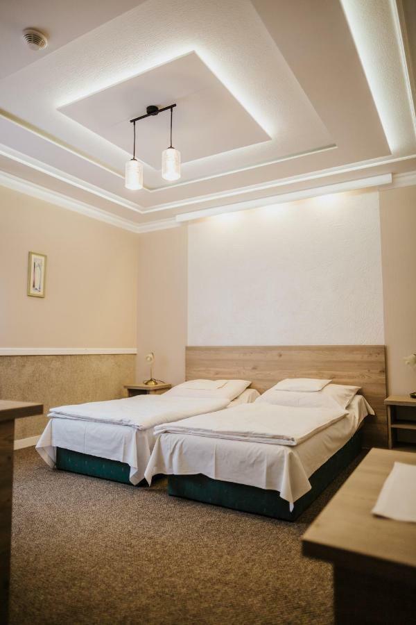 Dom Nad Rzeka Hotel Skwierzyna Exterior foto